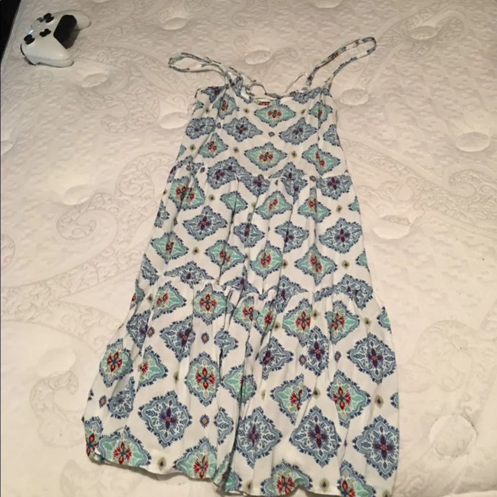 Mudd Dress Size XS